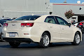 2014 Chevrolet Malibu LT