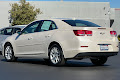2014 Chevrolet Malibu LT