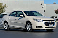 2014 Chevrolet Malibu LT