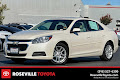 2014 Chevrolet Malibu LT