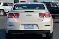 2014 Chevrolet Malibu LT