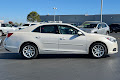 2014 Chevrolet Malibu LT