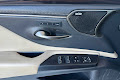 2021 Lexus ES Luxury