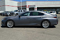 2021 Lexus ES Luxury