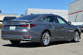 2021 Lexus ES Luxury