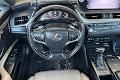 2021 Lexus ES Luxury