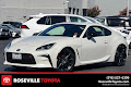 2023 Toyota GR86 Premium