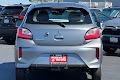 2021 Mitsubishi Mirage