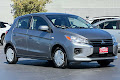 2021 Mitsubishi Mirage