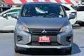 2021 Mitsubishi Mirage