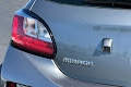 2021 Mitsubishi Mirage