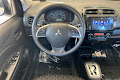 2021 Mitsubishi Mirage