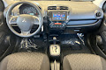 2021 Mitsubishi Mirage