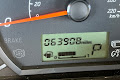 2021 Mitsubishi Mirage