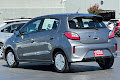 2021 Mitsubishi Mirage