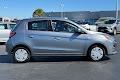 2021 Mitsubishi Mirage