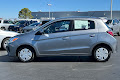 2021 Mitsubishi Mirage