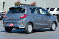 2021 Mitsubishi Mirage