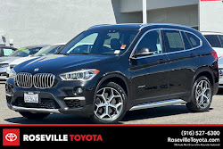 2017 BMW X1 xDrive28i