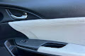 2019 Honda Insight EX