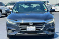 2019 Honda Insight EX