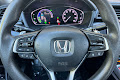 2019 Honda Insight EX