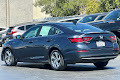 2019 Honda Insight EX