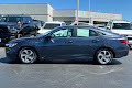 2019 Honda Insight EX