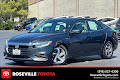 2019 Honda Insight EX