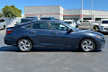 2019 Honda Insight EX