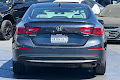 2019 Honda Insight EX