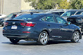 2019 Honda Insight EX