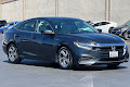 2019 Honda Insight EX