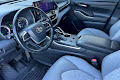 2023 Toyota Highlander Hybrid Bronze Edition