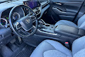 2023 Toyota Highlander Hybrid Bronze Edition