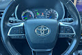 2023 Toyota Highlander Hybrid Bronze Edition