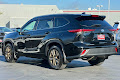 2023 Toyota Highlander Hybrid Bronze Edition