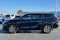 2023 Toyota Highlander Hybrid Bronze Edition