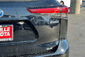2023 Toyota Highlander Hybrid Bronze Edition