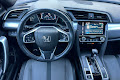 2018 Honda Civic Touring