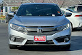 2018 Honda Civic Touring