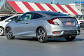 2018 Honda Civic Touring