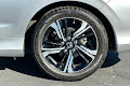 2018 Honda Civic Touring
