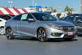 2018 Honda Civic Touring