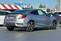 2018 Honda Civic Touring