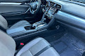 2018 Honda Civic Touring
