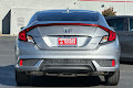 2018 Honda Civic Touring