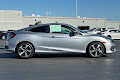 2018 Honda Civic Touring