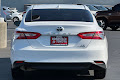 2020 Toyota Camry Hybrid LE