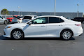 2020 Toyota Camry Hybrid LE